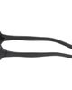Abicsi Abicsi Black Pin Sunglasses - 3