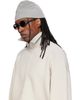 Abicsi Abicsi Black Pin Sunglasses - 4