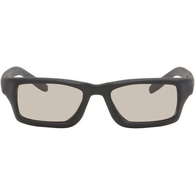 Abisci Abisci Black Symbol Sunglasses