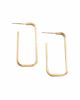 ABLE ABLE Bali Hoops - 1