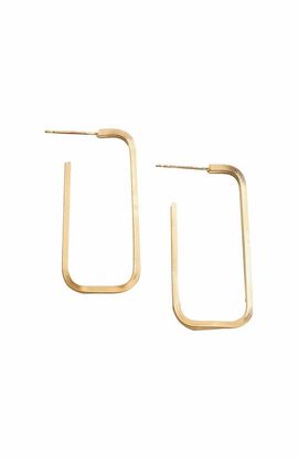 ABLE ABLE Bali Hoops