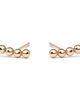 ABLE ABLE Caesar Stud Earrings - 1