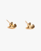 ABLE ABLE Cowboy Hat Studs - 1