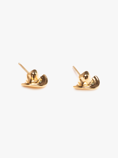 ABLE ABLE Cowboy Hat Studs