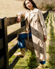 ABLE ABLE Kimberly Trench Coat - 2
