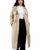ABLE ABLE Kimberly Trench Coat - 5