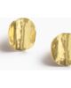 ABLE ABLE Luna Earrings Gold-filled  - 1