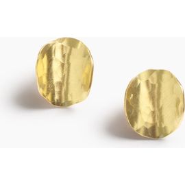 ABLE ABLE Luna Earrings Gold-filled 