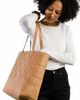 ABLE ABLE Mamuye Woven Tote - 5