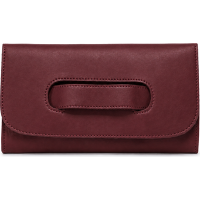 ABLE ABLE Mare Handle Clutch