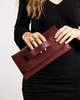 ABLE ABLE Mare Handle Clutch - 3
