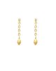 ABLE ABLE Sadie Teardrop Earrings - 1