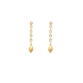ABLE ABLE Sadie Teardrop Earrings