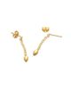 ABLE ABLE Sadie Teardrop Earrings - 2
