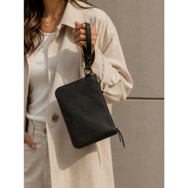 ABLE ABLE Semhal Wristlet