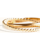 ABLE ABLE Virgil Ring - 1