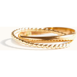 ABLE ABLE Virgil Ring