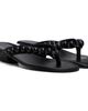 About Arianne About Arianne Black Bimba Heeled Sandals - 4