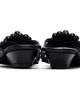 About Arianne About Arianne Black Flora Heeled Sandals - 2