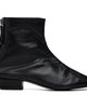About Arianne About Arianne Black Mica Boots - 1