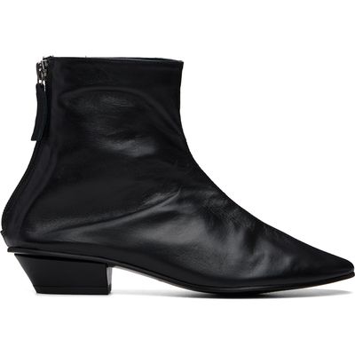 About Arianne About Arianne Black Mica Boots