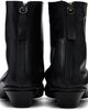 About Arianne About Arianne Black Mica Boots - 2