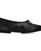 About Arianne About Arianne Black Mila Ballerina Flats - 1