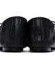 About Arianne About Arianne Black Mila Ballerina Flats - 2