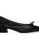 About Arianne About Arianne Black Mina Heels - 1