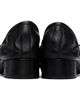 About Arianne About Arianne Black Mina Heels - 2
