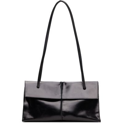 About Arianne About Arianne Black Pascal Bag