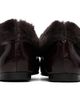 About Arianne About Arianne Brown Elias Ballerina Flats - 2