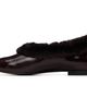 About Arianne About Arianne Brown Elias Ballerina Flats - 3
