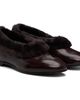 About Arianne About Arianne Brown Elias Ballerina Flats - 4