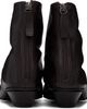 About Arianne About Arianne Brown Mica Boots - 2