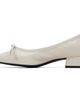About Arianne About Arianne Off-White Mina Heels - 3