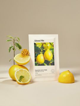 ABOUT ME Essential  Mask Sheet