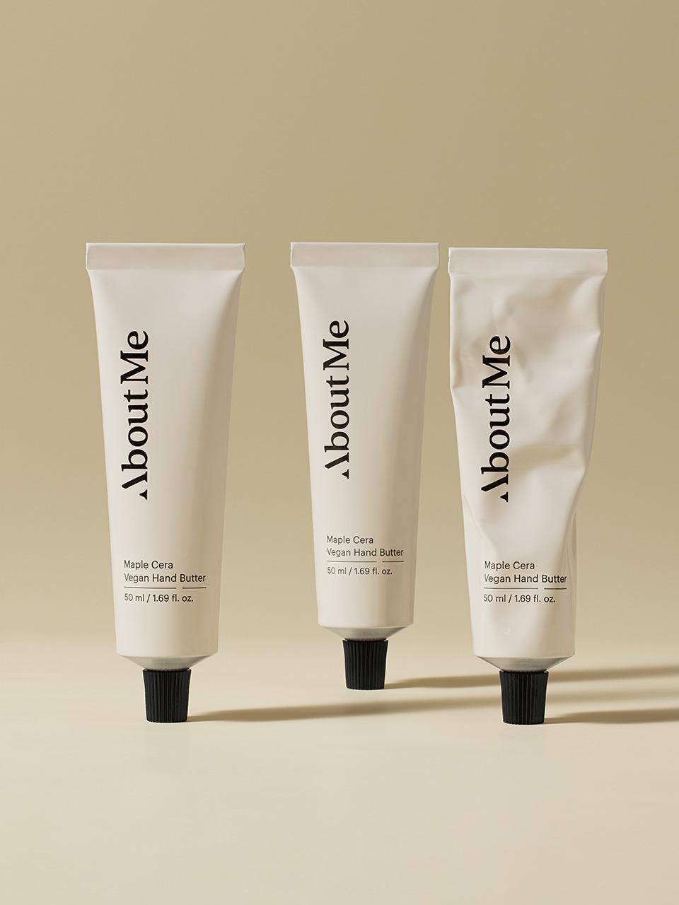 ABOUT ME Sera Vegan Hand Cream