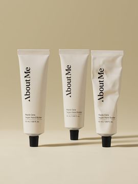ABOUT ME Sera Vegan Hand Cream