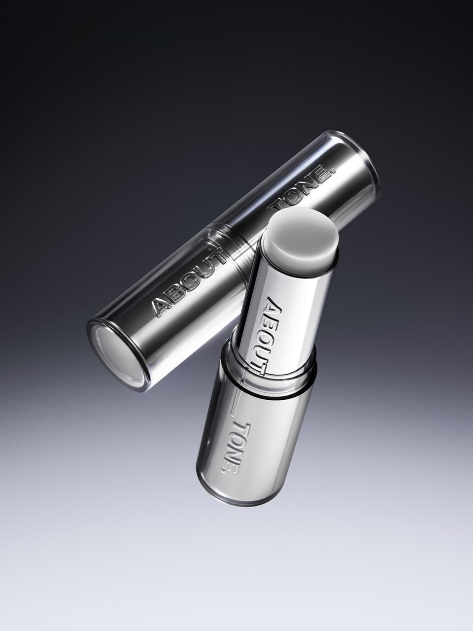 ABOUT TONE Blur Lasting Stick Primer