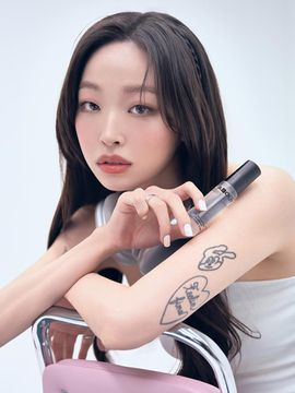 ABOUT TONE Long Lasting Makeup Coating Fixer