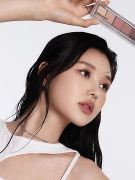 ABOUT TONE Return to Basic Shadow Palette (6 colors)