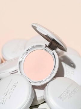 ABOUT TONE Sebum Cut Powder Pact