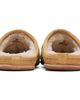ABRA ABRA Beige Ballerina Babouche Slippers - 2