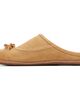 ABRA ABRA Beige Ballerina Babouche Slippers - 3