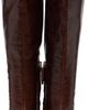 ABRA ABRA Brown Flare Boots - 2