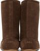 ABRA ABRA Brown Tall Baby Boots - 2