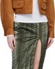 ABRA ABRA Brown Tall Baby Boots - 5