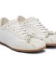 ABRA ABRA Off-White Ballerina Sneakers - 4