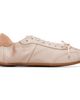 ABRA ABRA Pink Ballerina Sneakers - 1